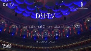The International Championships Thursday 13 Oct 2022