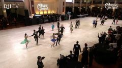 Blackpool Dance Festival 2026 Saturday 16 May