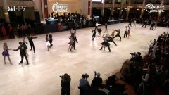 Blackpool Dance Festival 2026 Sunday 17 May