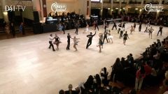 Blackpool Dance Festival 2026 Tuesday 19 May