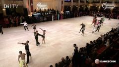 Blackpool Dance Festival 2026 Thursday 21 May