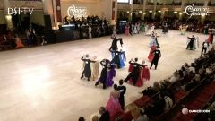 Blackpool Dance Festival 2026 Friday 22 May