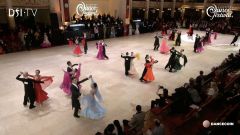 Blackpool Dance Festival 2026 Saturday 23 May