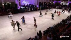 Blackpool Dance Festival 2026 Sunday 24 May