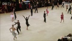 Blackpool Dance Festival 2026 Tuesday 26 May