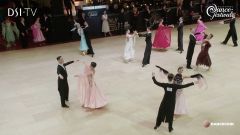 Blackpool Dance Festival 2026 Wednesday 27 May