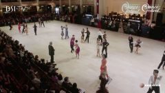Blackpool Dance Festival 2026 Thursday 28 May