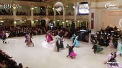 Blackpool Dance Festival 2026 Friday 29 May