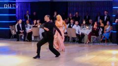 Dusan Dragovic & Valeria Dragovic - The London Ball 2025