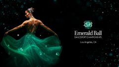 Emerald Ball 30 April 2026 Session 4 & 5