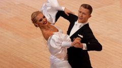 Glenn Boyce & C&auml;roly J&auml;nes - Blackpool Dance Festival 2026