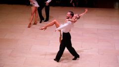 Klemen Prasnikar & Alexandra Averkieva - Blackpool Dance Festival 2026