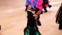 Michal Le & Sandra Jablonska - Blackpool Dance Festival 2026