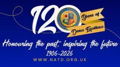 NATD 2026 Saturday 11 July